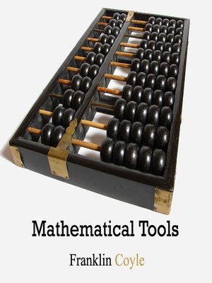 cover image of Mathematical Tools